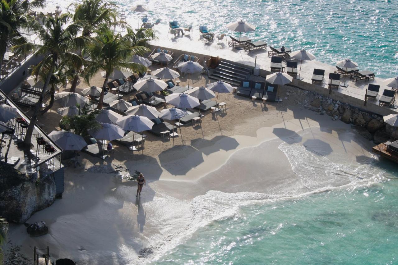 La Toubana Hotel & Spa Sainte-Anne  Exterior photo